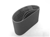 3-1/2" x 15-1/2" Sanding Belts Silicon Carbide 120 grit