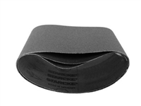3-1/2" x 15-1/2" Sanding Belts Silicon Carbide 150 grit