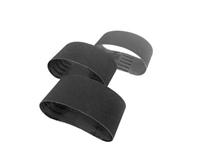 4" x 21-3/4" Sanding Belts Silicon Carbide 60 grit