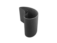 4" x 21-3/4" Sanding Belts Silicon Carbide 120 grit
