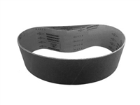 4" x 24" Sanding Belts Silicon Carbide 60 grit