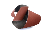 4" x 36" Sanding Belts Ceramic 80 grit