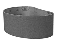 4" x 36" Sanding Belts Silicon Carbide 40 grit