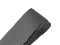 4" x 36" Sanding Belts Silicon Carbide 120 grit