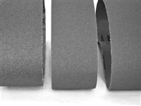 4" x 36" Sanding Belts Silicon Carbide 150 grit