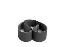 4" x 54" Sanding Belts Silicon Carbide 60 grit