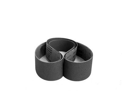 4" x 54" Sanding Belts Silicon Carbide 60 grit