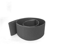 4" x 106" Sanding Belts Silicon Carbide 40 grit