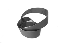 4" x 106" Sanding Belts Silicon Carbide 120 grit