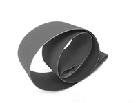 4" x 106" Sanding Belts Silicon Carbide 150 grit
