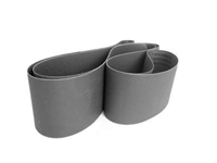 4" x 106" Sanding Belts Silicon Carbide 180 grit