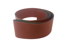 4" x 132" Sanding Belts Ceramic 36 grit