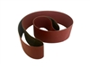 4" x 132" Sanding Belts Ceramic 50 grit