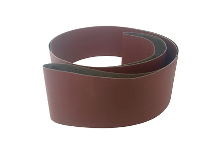 4" x 132" Sanding Belts AO Open Coat 40 grit