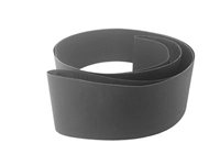 4" x 132" Sanding Belts Silicon Carbide 24 grit
