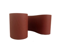 6" x 48" Sanding Belts Ceramic 80 grit