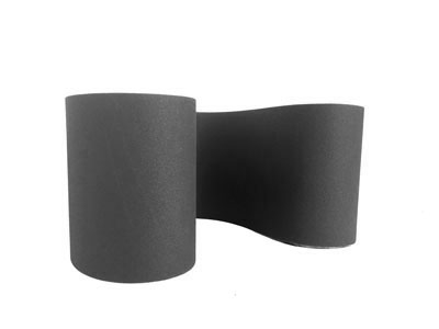 6" x 48" Sanding Belts Silicon Carbide 120 grit