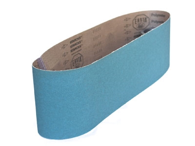 6" x 48" Sanding Belts Zirconia 40 grit