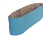 6" x 48" Sanding Belts Premium Zirconia 40 grit