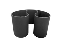 6" x 60" Sanding Belts Silicon Carbide 50 grit