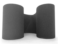 6" x 60" Sanding Belts Silicon Carbide 60 grit