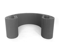 6" x 80" Sanding Belts Silicon Carbide 50 grit