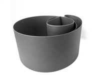 6" x 89" Sanding Belts Silicon Carbide 50 grit