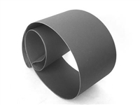 6" x 108" Sanding Belts Silicon Carbide 24 grit