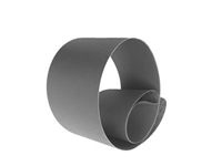 6" x 108" Sanding Belts Silicon Carbide 120 grit