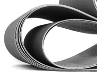 6" x 108" Sanding Belts Silicon Carbide 150 grit