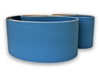 6" x 108" Sanding Belts Zirconia 36 grit