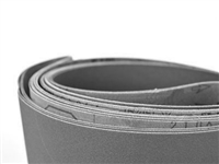 6" x 132" Sanding Belts Silicon Carbide 50 grit