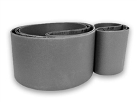 6" x 132" Sanding Belts Silicon Carbide 80 grit