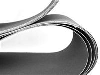 6" x 132" Sanding Belts Silicon Carbide 150 grit
