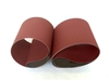 6" x 168" Sanding Belts Ceramic 24 grit