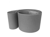 6" x 168" Sanding Belts Silicon Carbide 40 grit