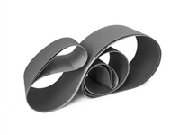 6" x 186" Sanding Belts Silicon Carbide 150 grit