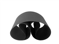 8" x 107" Sanding Belts Silicon Carbide 120 grit