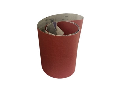 10" x 70-1/2" Sanding Belts Ceramic 24 grit