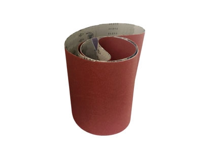 10" x 70-1/2" Sanding Belts Ceramic 36 grit