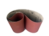 10" x 70-1/2" Sanding Belts Ceramic 50 grit