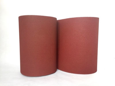 10" x 70-1/2" Sanding Belts Ceramic 60 grit