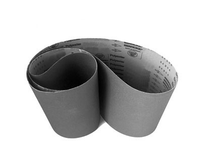 10" x 70-1/2" Sanding Belts Silicon Carbide 60 grit