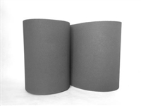 10" x 70-1/2" Sanding Belts Silicon Carbide 80 grit