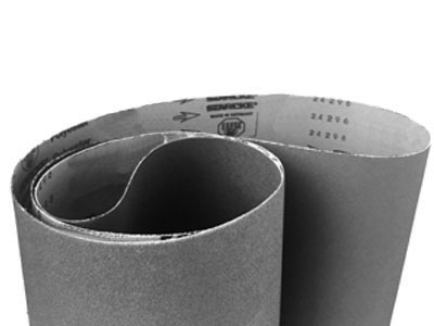 10" x 70-1/2" Sanding Belts Silicon Carbide 120 grit