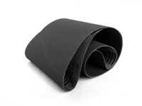 10" x 70-1/2" Sanding Belts Silicon Carbide 150 grit
