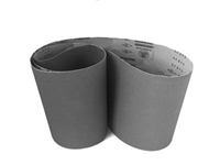 10" x 70-1/2" Sanding Belts Silicon Carbide 180 grit