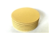 6" x NH Sanding Discs Hook and Loop 514 Paper 60 grit