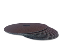 5" x 7/8" Resin Fiber Grinding Discs Aluminum Oxide 36 grit