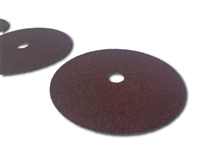 7" x 7/8" Resin Fiber Grinding Discs Aluminum Oxide 36 grit